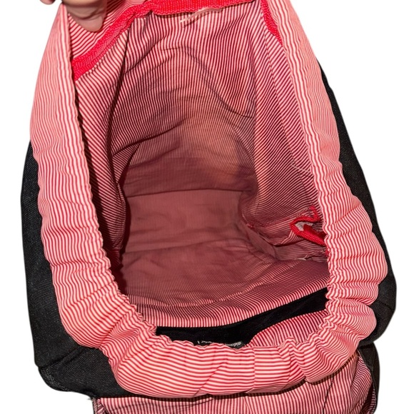 Herschel Supply Co Little America Laptop Backpack - Black - Picture 9 of 14